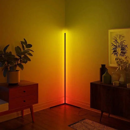 Ambient Corner Light